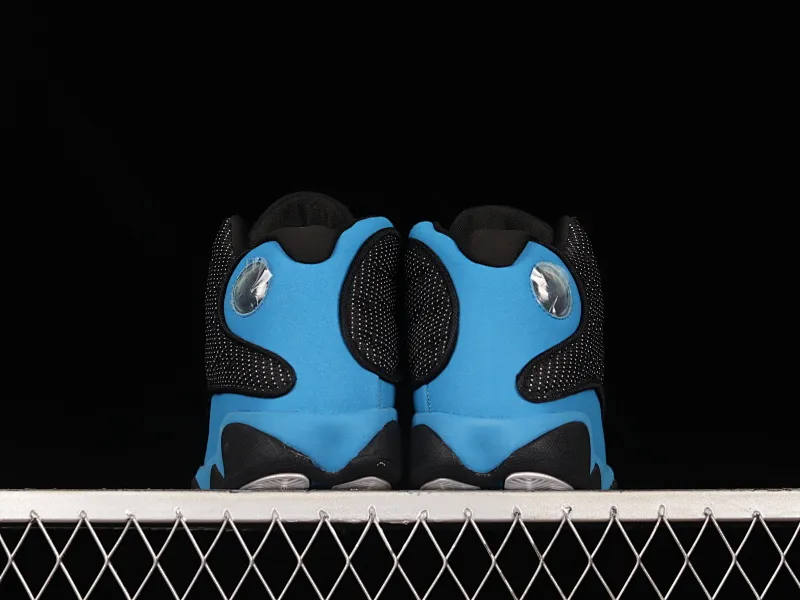 All categories Air Jordan Jordan series basketball shoes Air Jordan 13 Air Jordan 13 AJ13 Joe 13 University Blue 414571-041